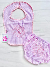 Load image into Gallery viewer, Seersucker Bloomers