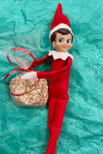 Load image into Gallery viewer, Reindeer Feed Bucket and Sparkly Reindeer Feed