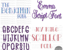 Load image into Gallery viewer, Seersucker Bib