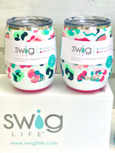 Load image into Gallery viewer, Swig Wine Tumbler