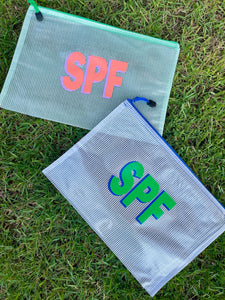 SPF Bags (Version 2.0)