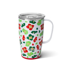 Load image into Gallery viewer, Swig Jingle Jungle Travel Mug
