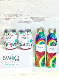 Swig Wine Tumbler