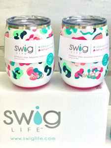Swig Wine Tumbler