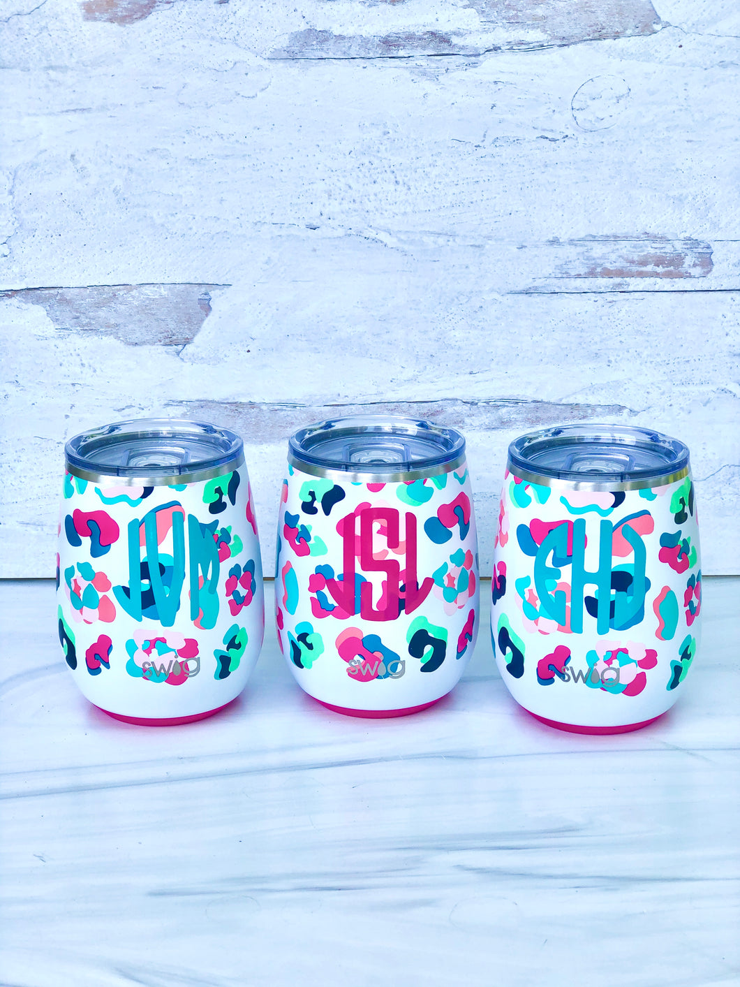 Swig Wine Tumbler